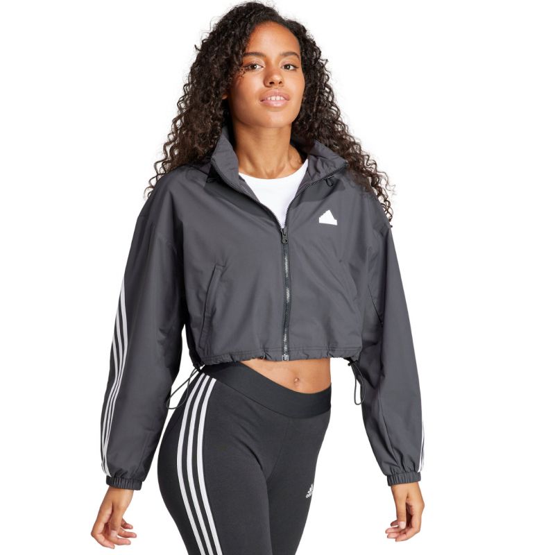 Adidas FI 3S WND WB W IS3660 jacket Clothing/Lifestyle Adidas