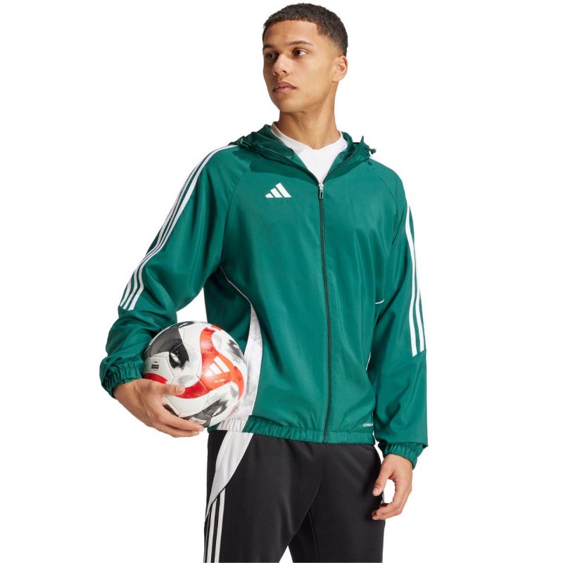 Adidas Tiro 24 M IM8810 jacket Clothing/Football Adidas