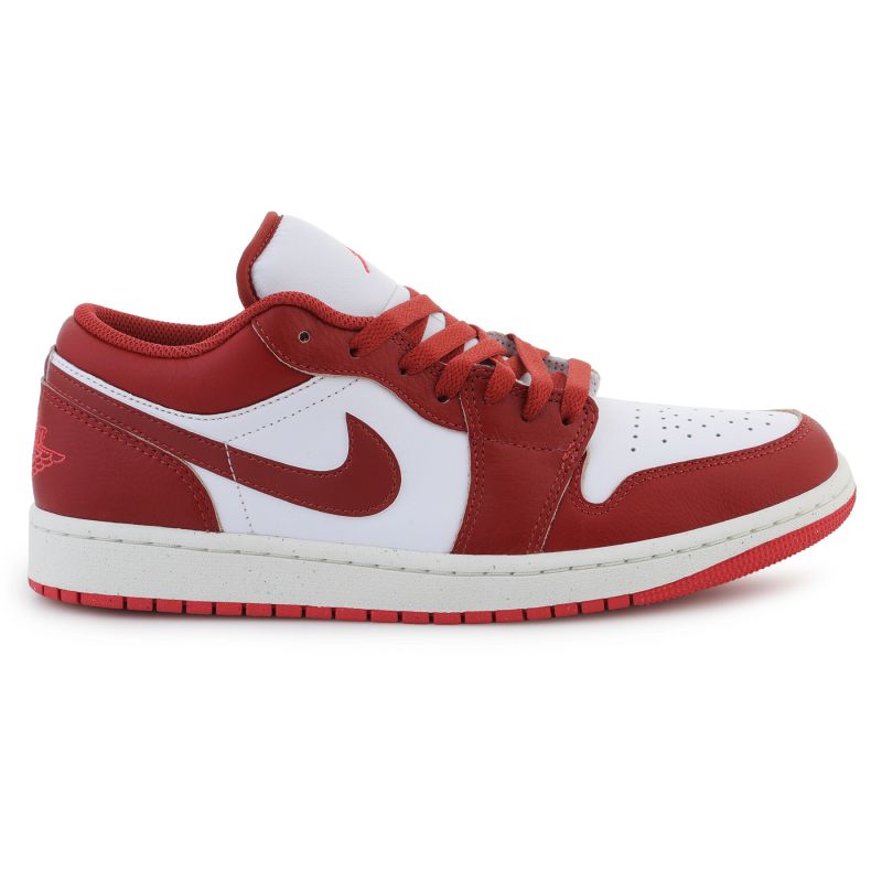 Nike Air Jordan 1 Low SE FJ3459-160 RED To be categorized Your Sports Performance