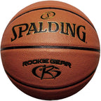 Spalding Rookie Gear 76950Z basketball Accessories/Balls/Basketball Your Sports Performance