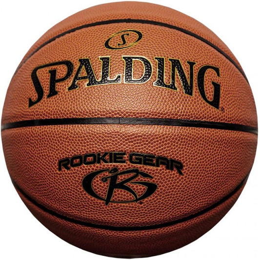 Spalding Rookie Gear 76950Z basketball Accessories/Balls/Basketball Your Sports Performance