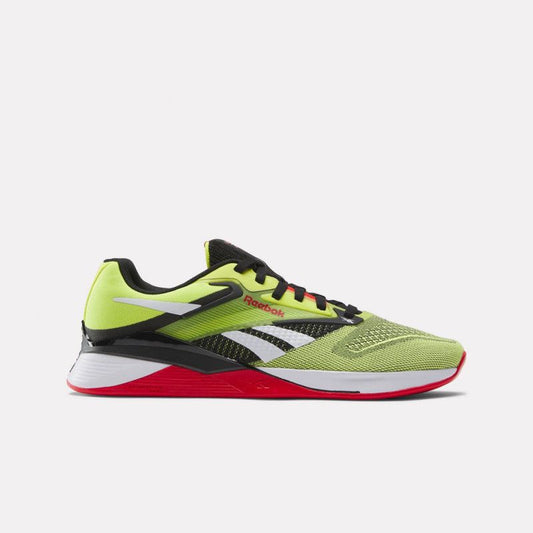 Reebok Nano X4 M shoes 100074182 Footwear/Lifestyle Reebok