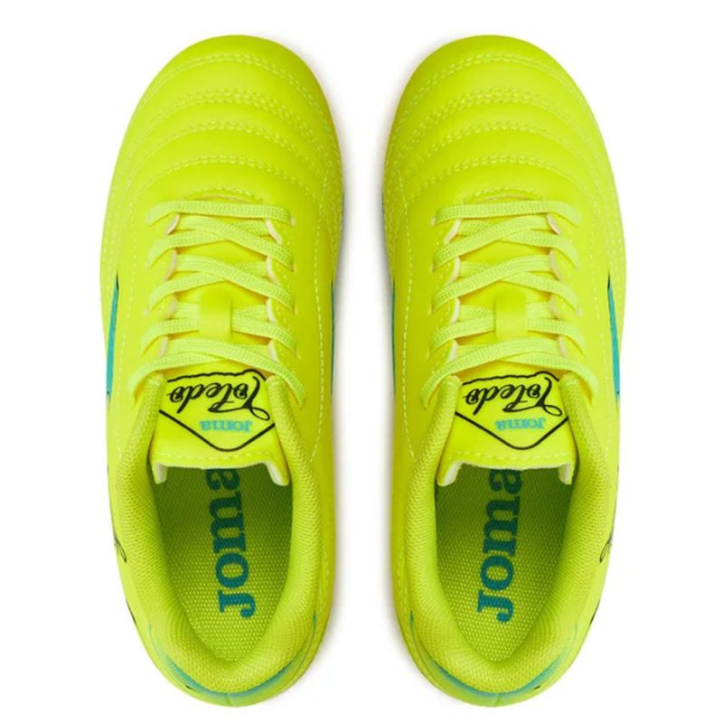 Joma Toledo 2411 FG Jr TOJW2411HG football boots Footwear/Football/Kids/Joma Joma