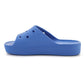 Crocs Classic Platform Slide W 208180-4ON flip flops Footwear/Lifestyle/Crocs Crocs