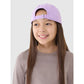 Longsleeve slim smooth girls 4F 4FJRSS25TLONF505-83S *Kategoria tymczasowa Your Sports Performance