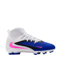 Nike Phantom 6 High Club FG/MG HQ2022 446 Kids' Soccer Shoes