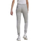 Pants adidas 3 Stripes FL C Pant W IL3282 Clothing/Training Adidas