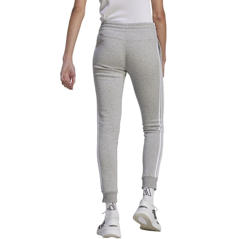 Pants adidas 3 Stripes FL C Pant W IL3282 Clothing/Training Adidas