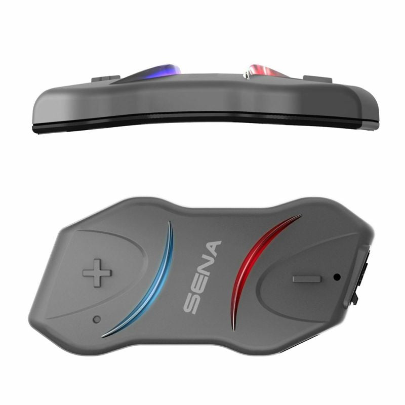 SENA 10R DUO MOTORCYCLE INTERCOM (10R-02D) In preparation Your Sports Performance