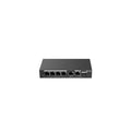 Ruijie Reyee RG-ES206GS-P switch Komunikacja i łączność/Switch-e Your Sports Performance