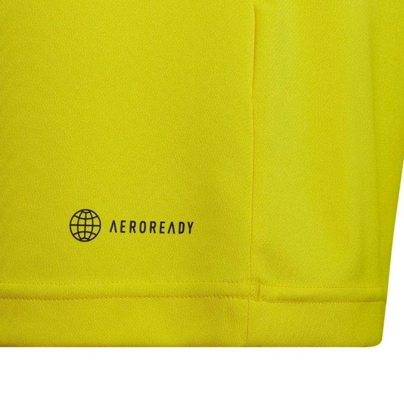 T-shirt adidas Entrada 22 Jersey Jr HI2127 Clothing/Training Adidas