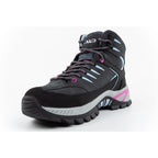 CMP Women’s Rigel 2.0 Waterproof Ankle-High Trekking Shoes