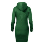 Malfini Snap Dress W MLI-41906 Clothing/Lifestyle/Malfini Malfini