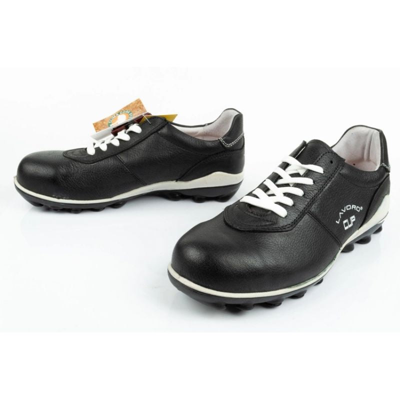 Lavoro Low Safety S3 SRA U 6238.10 shoes Footwear/Outdoor/Lavoro Your Sports Performance