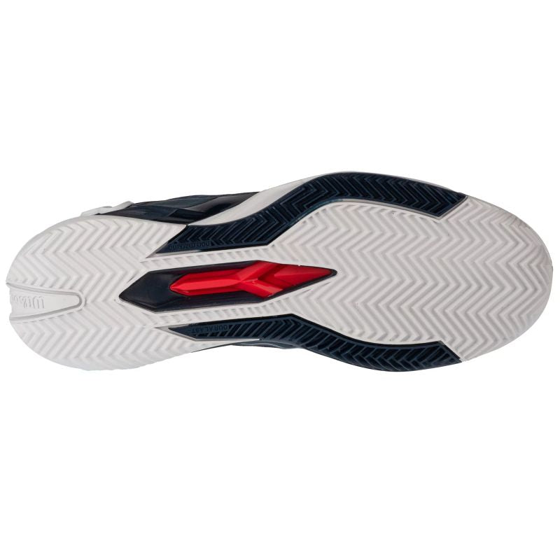 Wilson Rush Pro 4.5 Clay M WRS333660 tennis shoes Footwear/Tennis/Low Your Sports Performance