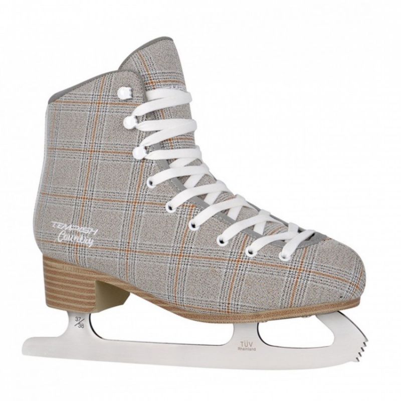 Figure Skates Tempish Country II W 1300 001 818 Accessories/Skating Your Sports Performance