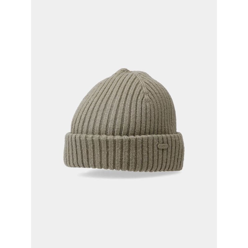 Men's winter hat 4F *Kategoria tymczasowa Your Sports Performance