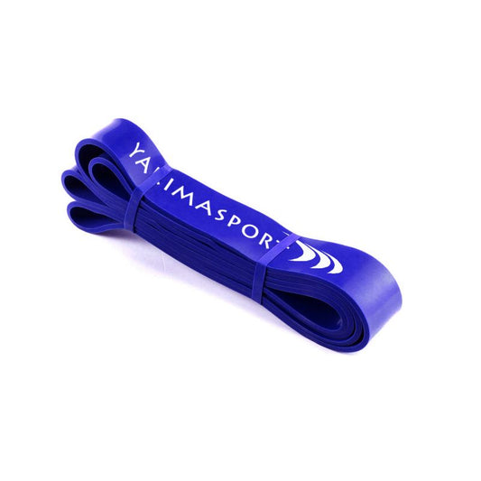 Rubber Power Band Yakimasport BLUE GTX 100275 Accessories/Training equipment Yakima
