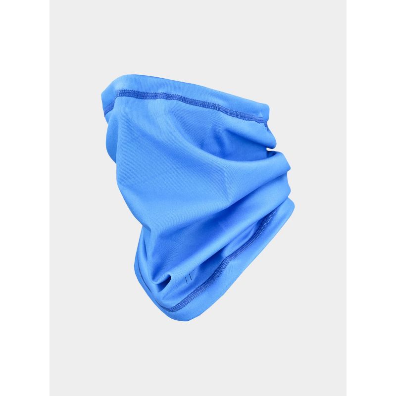 Unisex bandana 4F 4FWAW24ABDAU071-33S *Kategoria tymczasowa Your Sports Performance