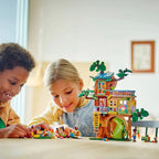 LEGO FRIENDS 42652 Friendship Tree House Meetup Kid/Toys Your Sports Performance
