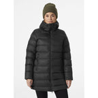 Helly Hansen Active Puffy Parka Jacket W 54027 990 Clothing/Outdoor/Helly Hansen Your Sports Performance