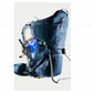 Deuter Kid Comfort Midnight 3620221-3003 Accessories/Plecaki/Deuter/Baby carriers Your Sports Performance