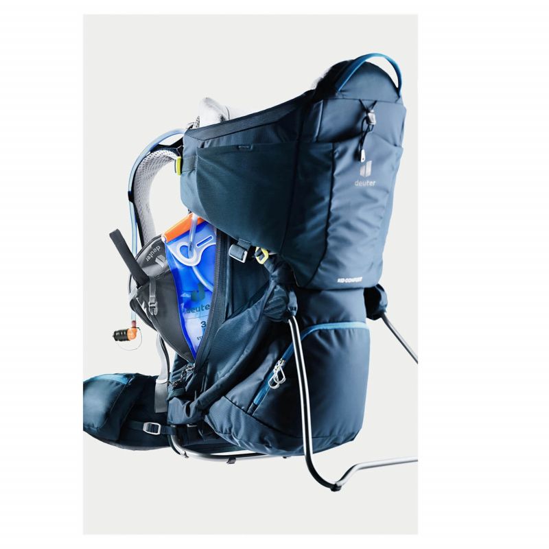 Deuter Kid Comfort Midnight 3620221-3003 Accessories/Plecaki/Deuter/Baby carriers Your Sports Performance