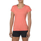 Asics Capsleeve W 154541-6051 Clothing/Running Asics