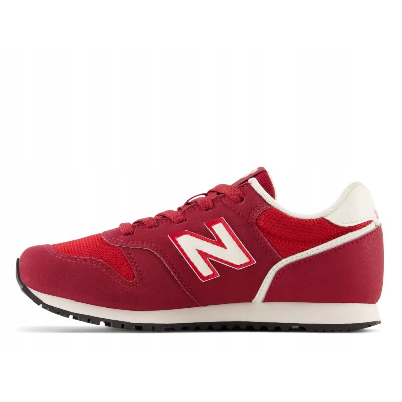 New Balance NB373 youth sneakers red (YC373XY2) Footwear/Lifestyle Your Sports Performance
