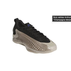 adidas Anthony Edwards 1 Low Champagne Metallic JQ6133