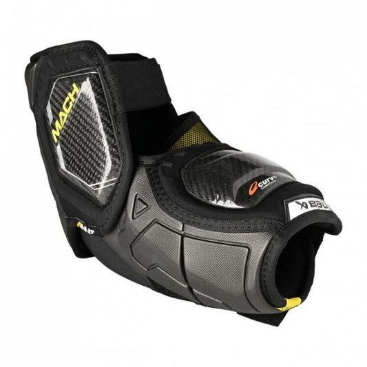 Bauer Supreme Mach Sr 1061873 Hockey Elbow Pads Accessories/Protectors and knee pads/Bauer Bauer
