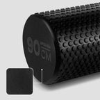 90 cm Pilates Roller, Roller for Stretching Exercises Spokey LONGY