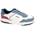 Levi's Elliot NBX children's sports shoes youth fashionable multicolor
