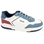 Levi's Elliot NBX children's sports shoes youth fashionable multicolor