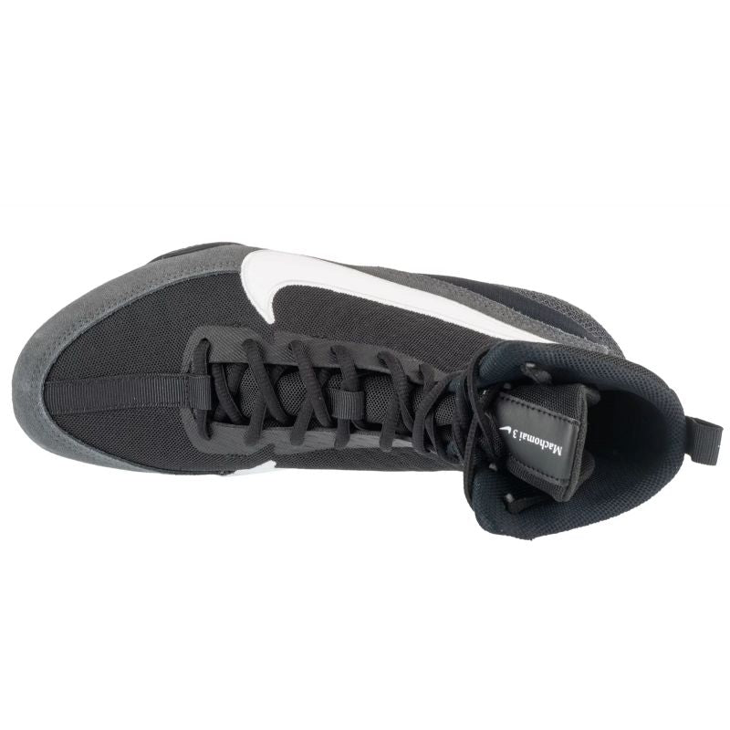 Nike Machomai 3 M HF7333-001 shoes Footwear/Martial arts Nike
