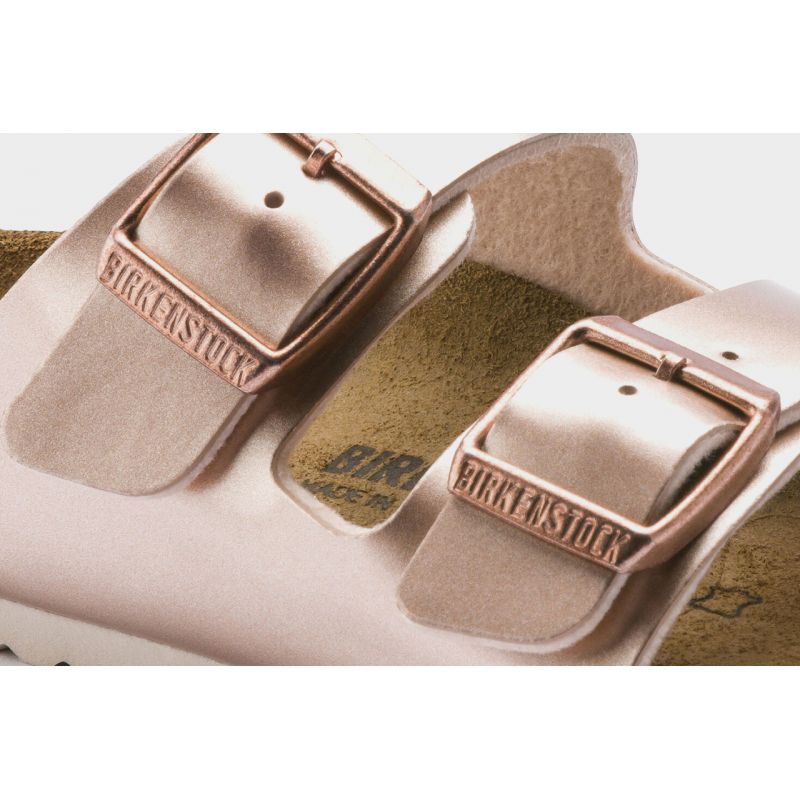 Birkenstock Arizona Bs Jr Sandals 1012477 Footwear/Lifestyle/Brinkenstock/Klapki/chodaki Birkenstock