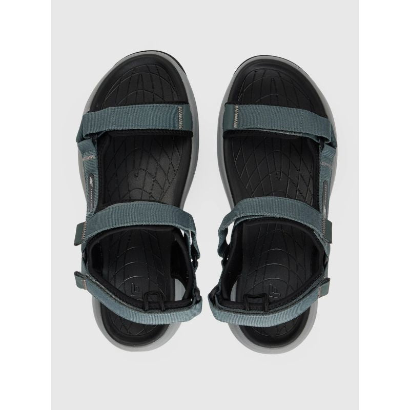 SVING men's sandals 4F 4FRSS26FSANM122-25S