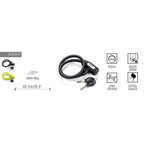 ZAPIĘCIE ROWEROWE METEOR BLOCKER Accessories/Bicycle/Akcesoria rowerowe Your Sports Performance