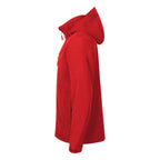 Men's Trail Softshell Jacket (Red) Malfini