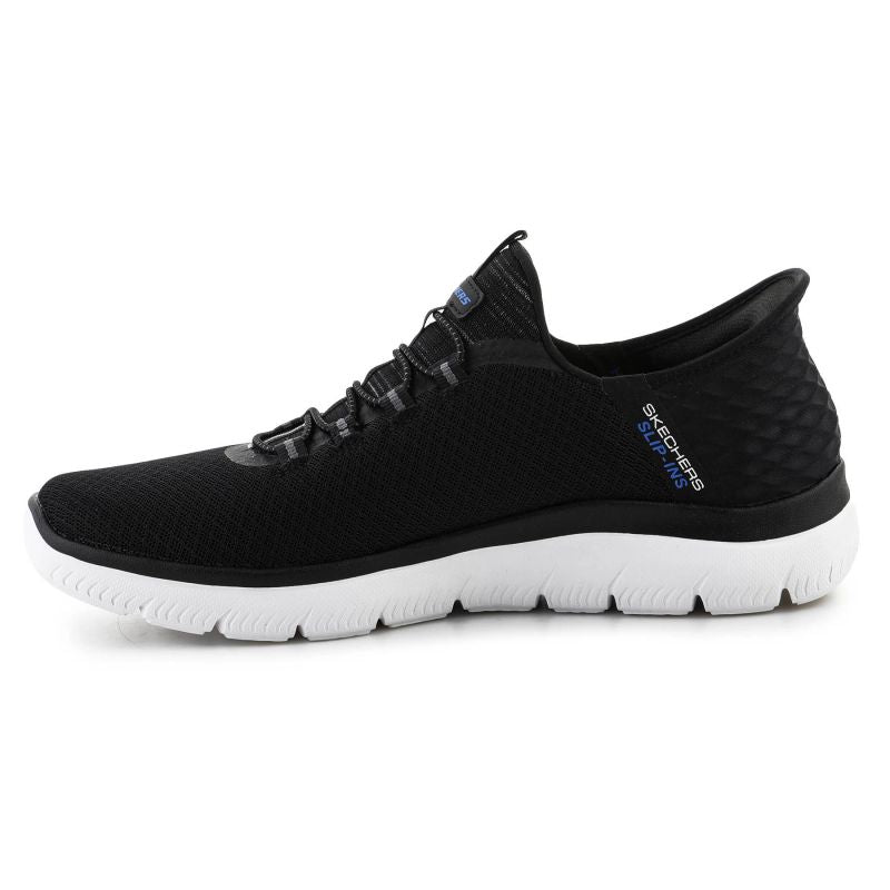 Skechers High Range M 232457-BLK shoes Footwear/Lifestyle/Skechers Skechers