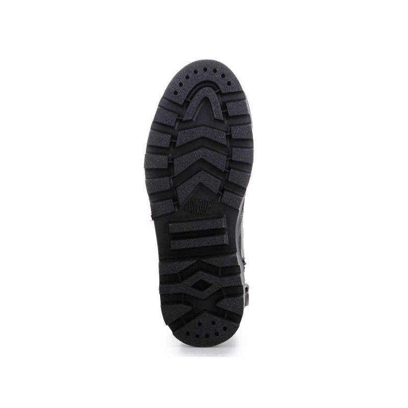 Palladium Shoes Pallatrooper Off 77204-010-M Footwear/Lifestyle/Palladium Your Sports Performance