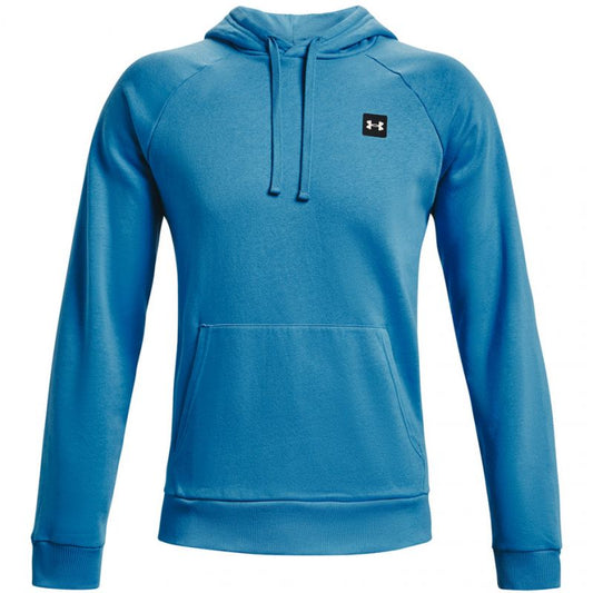 Under Armor Rival Fleece Hoodie M 1357092 422 Clothing/Training Your Sports Performance