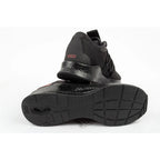 Puma men's sports shoes NRGY Star lightweight black sneakers