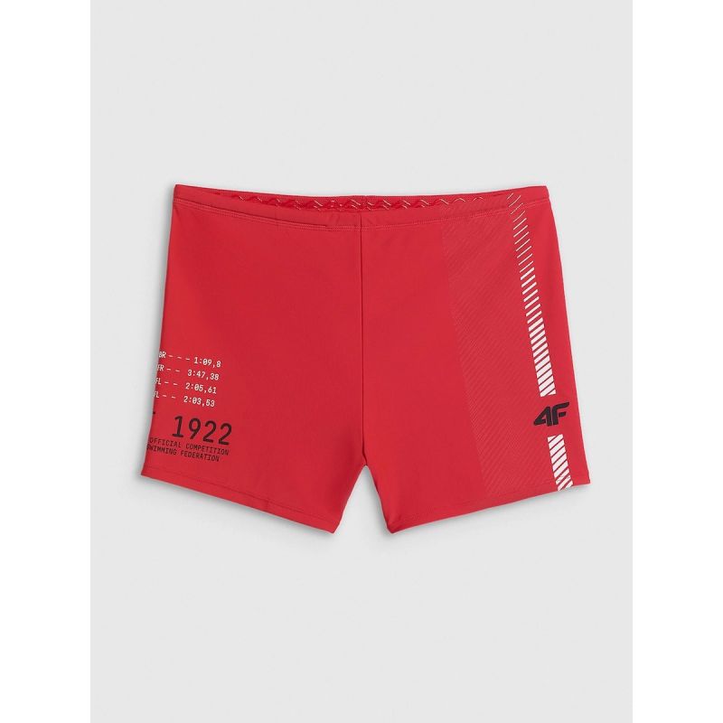 Men's swimming trunks 4F 4FRSS26USWTM083-62S 4f