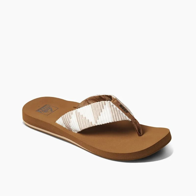 Reef Spring Flip-Flops W CI6718 Footwear/Lifestyle/Reef Your Sports Performance