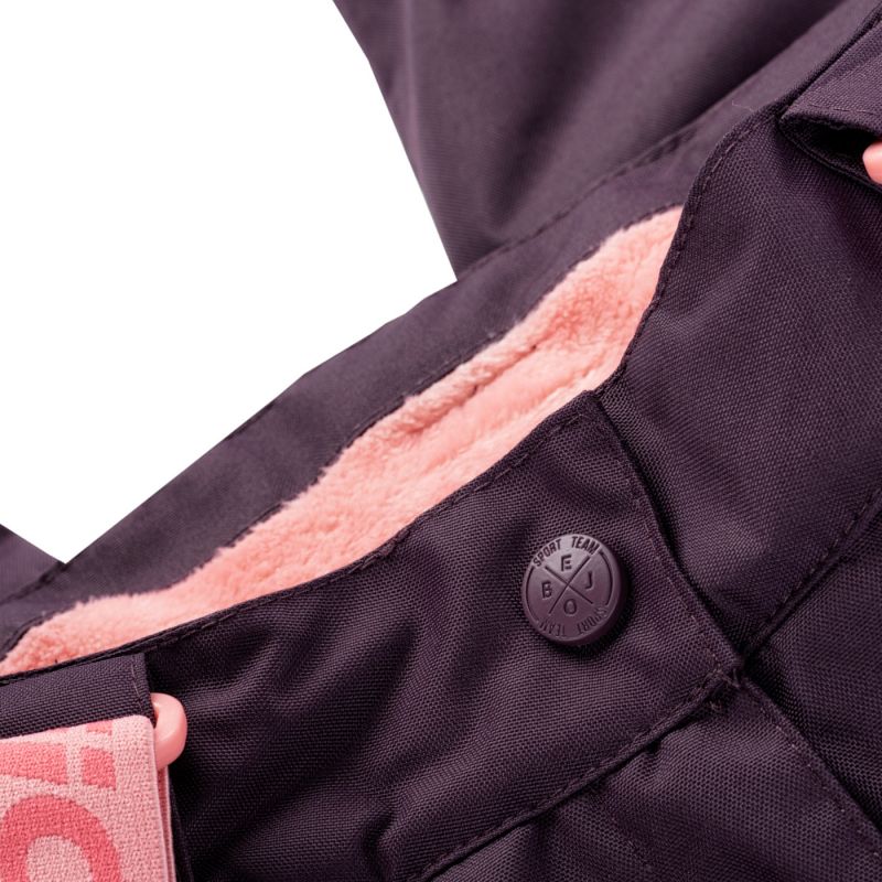 Ski pants Bejo Jarmo Jr. 92800439475 Clothing/Ski/Dzieci/Bejo Your Sports Performance