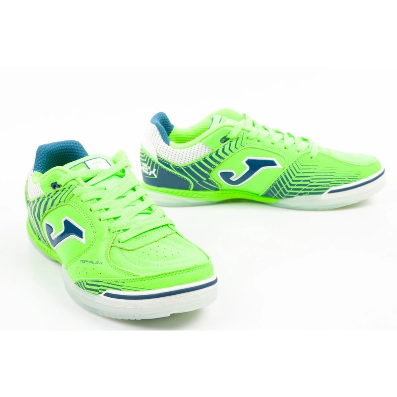 Joma Men's Sports Shoes Top Flex 2615IN Indoor Football Shoes