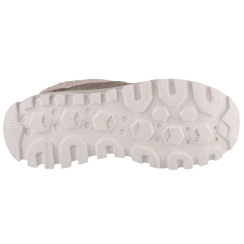 Columbia Snowtrot Shorty W 2075121395 Snow Boots Footwear/Outdoor/Columbia Your Sports Performance