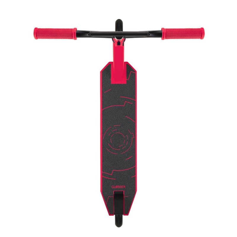 The Globber Stunt GS 540 622-102 HS-TNK-000010051 Pro Scooter Accessories/Skating/Hulajnogi Your Sports Performance