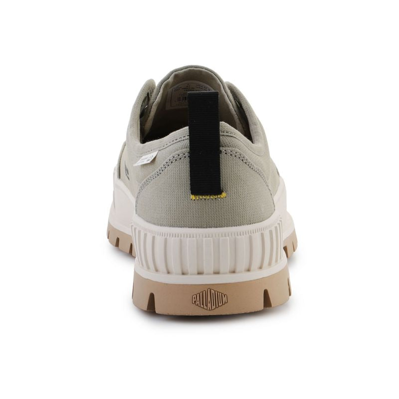 Palladium Pallashock Lo Organic 2 shoes 78569-379-M Footwear/Lifestyle/Palladium Your Sports Performance